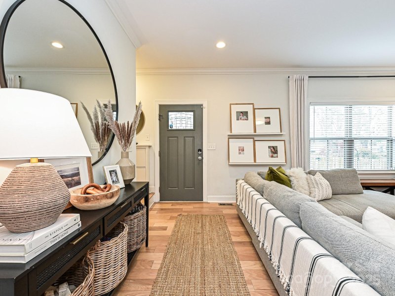 Property image 5 at 2518 Pinckney Avenue, Charlotte, NC 28205