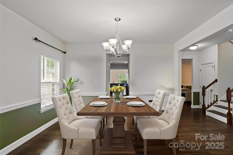 Property image 4 of 12923 Plumleaf Drive in Old Stone Crossing, Charlotte, NC 28213