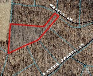 Property image 4 of 27 Poplar Forest Drive in Poplar Forest, Boone, NC 28607