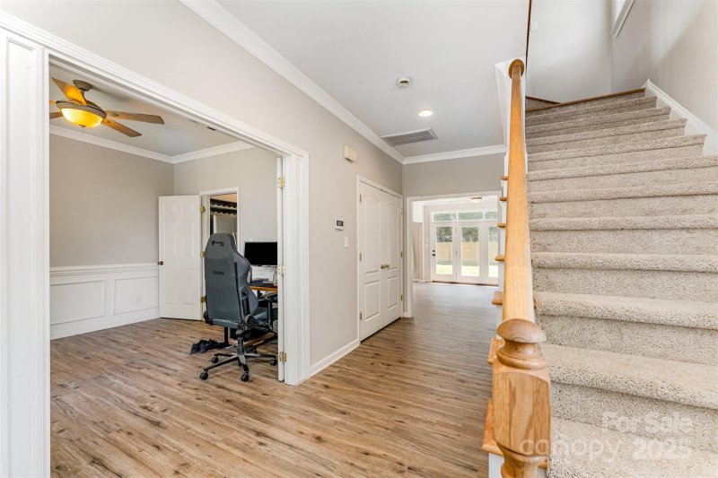 Property image 3 at 7642 Rolling Meadows Lane, Huntersville, NC 28078