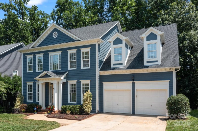 Property image 2 at 20324 Middletown Road, Cornelius, NC 28031