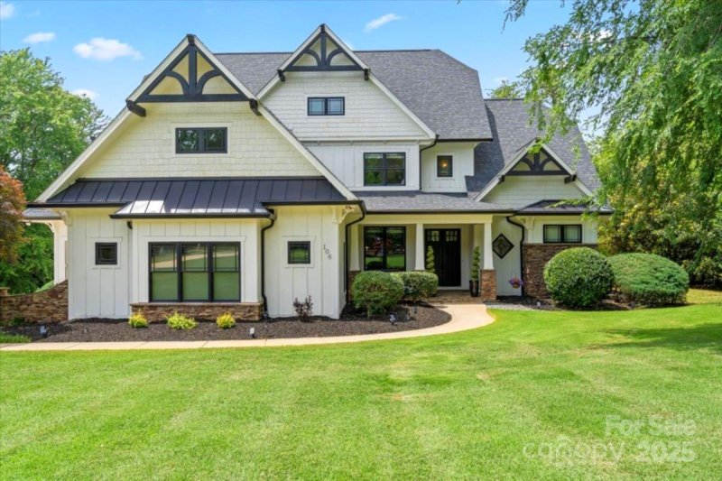 Property image 3 at 106 Kent Court, Mooresville, NC 28117