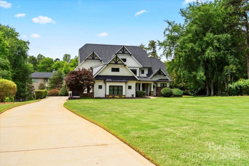 Property image 4 at 106 Kent Court, Mooresville, NC 28117