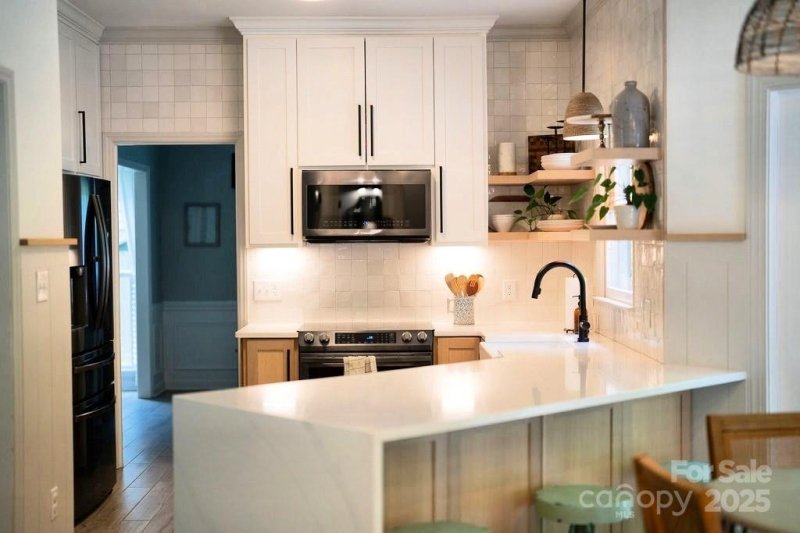 Property image 4 at 3314 Mara Court, Matthews, NC 28105