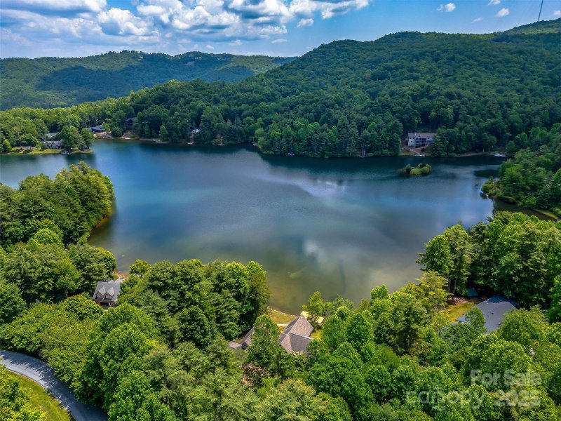 Property image 3 at 514 Eagle Lake Drive, Brevard, NC 28712