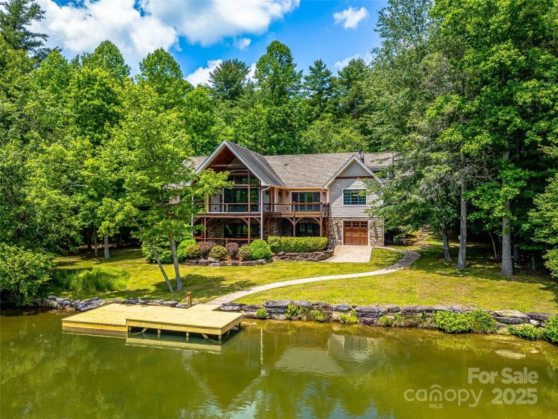 Property image 4 at 514 Eagle Lake Drive, Brevard, NC 28712