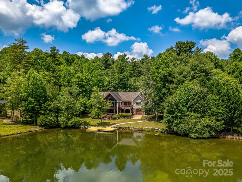 Property image 5 at 514 Eagle Lake Drive, Brevard, NC 28712