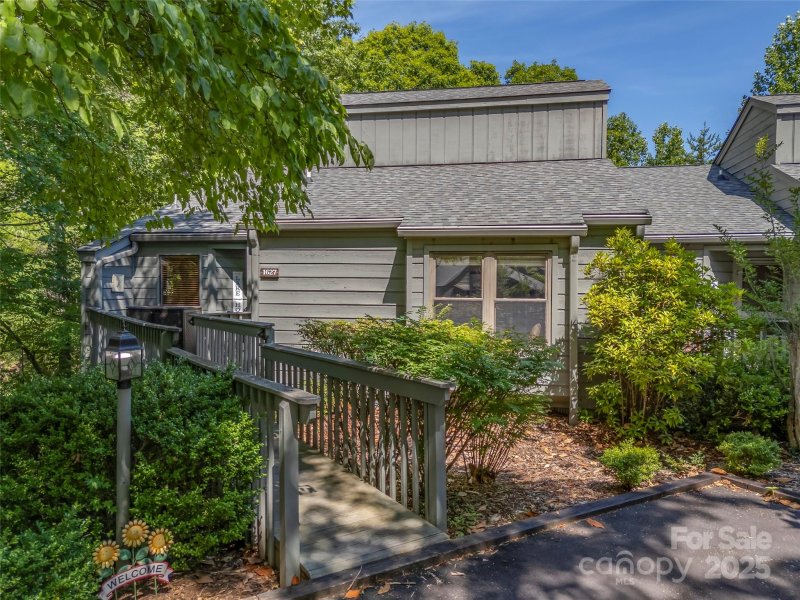 Property image 2 at 128 Quail Run Court, Lake Lure, NC 28746