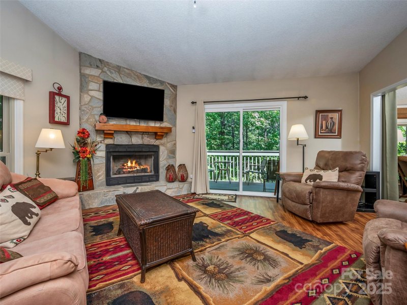 Property image 4 at 128 Quail Run Court, Lake Lure, NC 28746