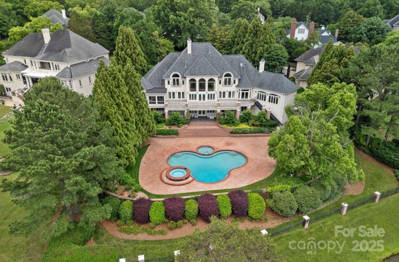 Property image 2 at 8800 Covey Rise Court, Charlotte, NC 28226