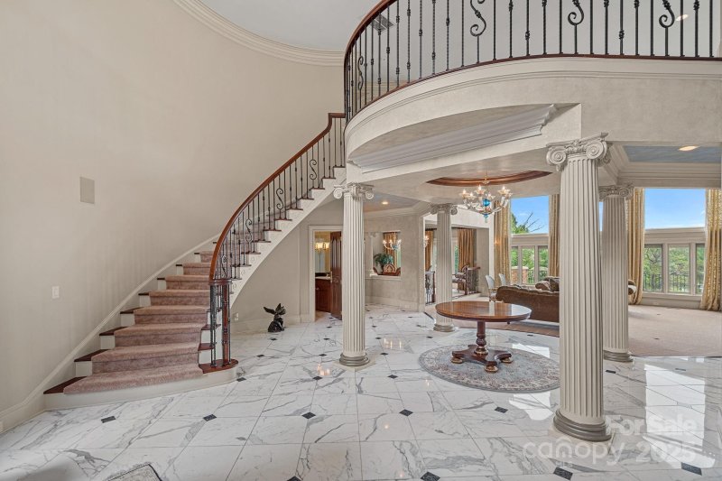 Property image 5 at 8800 Covey Rise Court, Charlotte, NC 28226