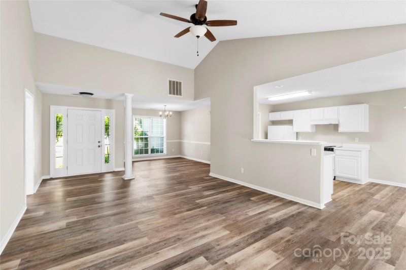 Property image 3 at 370 Running Briar Road, Fletcher, NC 28732