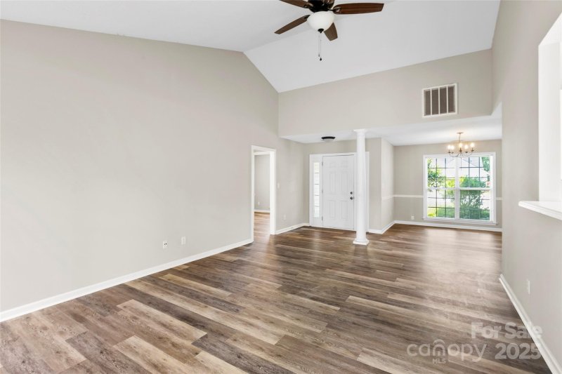 Property image 4 at 370 Running Briar Road, Fletcher, NC 28732