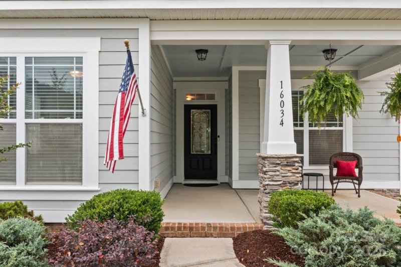 Property image 4 at 16034 Rushwick Drive, Huntersville, NC 28078