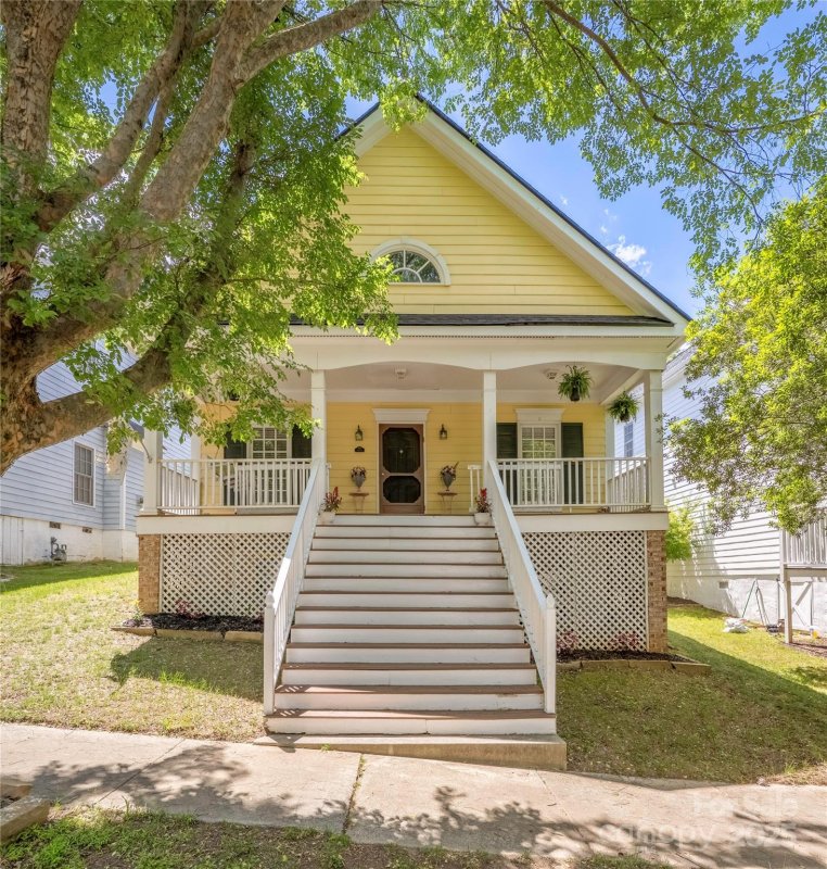 14105 Garden District Row