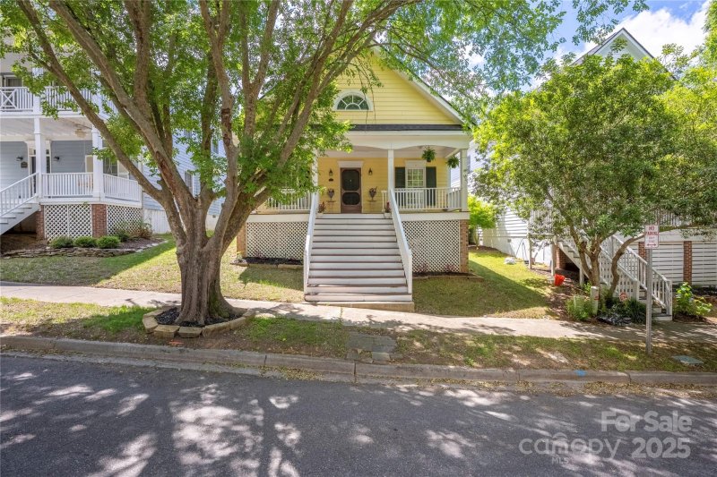 Property image 2 at 14105 Garden District Row, Huntersville, NC 28078