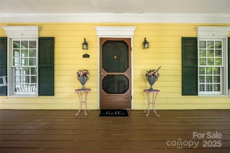 Property image 4 at 14105 Garden District Row, Huntersville, NC 28078