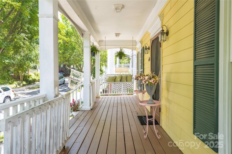 Property image 5 at 14105 Garden District Row, Huntersville, NC 28078