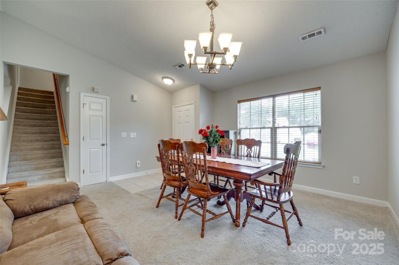 Property image 4 of 1791 Rosewell Drive in Bristol Park, Rock Hill, SC 29732
