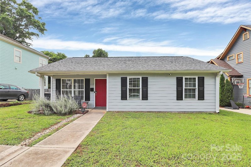 Property image 2 at 2117 Yadkin Avenue, Charlotte, NC 28205