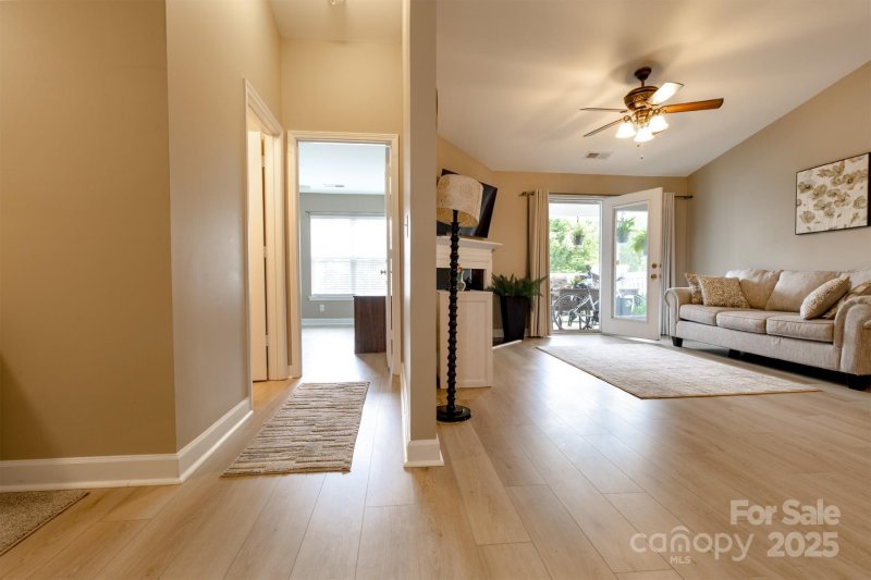 Property image 5 at 11867 Ridgeway Park Drive, Charlotte, NC 28277