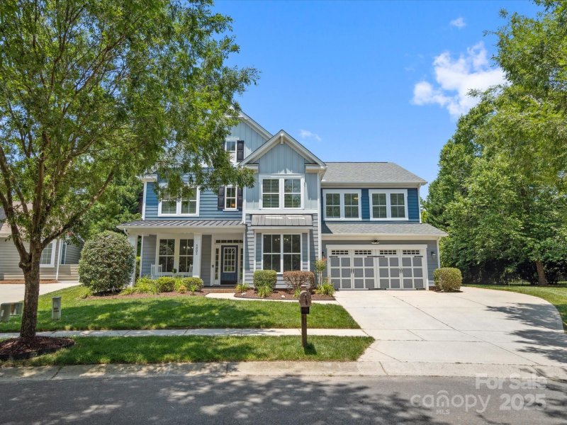 Property image 2 at 5005 Hedgebrook Lane, Waxhaw, NC 28173