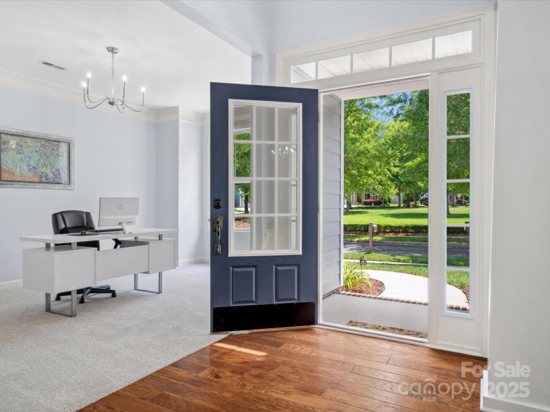 Property image 3 at 5005 Hedgebrook Lane, Waxhaw, NC 28173