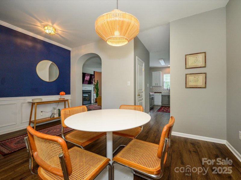 Property image 5 at 10639 Secret Garden Lane, Charlotte, NC 28214