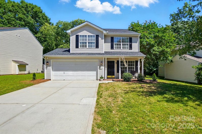 820 Settlement Street