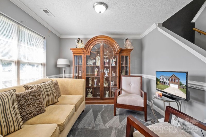 Property image 3 at 2809 Waycross Drive, Monroe, NC 28110