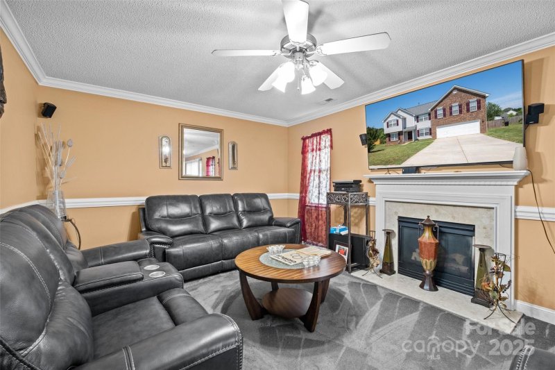 Property image 4 at 2809 Waycross Drive, Monroe, NC 28110