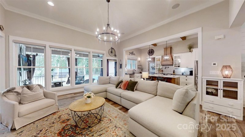 Property image 2 of 2656 Lee Lawing Road in Chancellor Park, Lincolnton, NC 28092