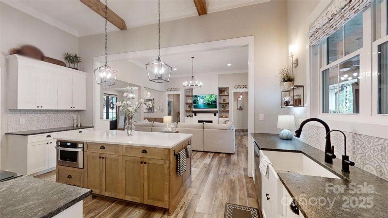 Property image 3 of 2656 Lee Lawing Road in Chancellor Park, Lincolnton, NC 28092