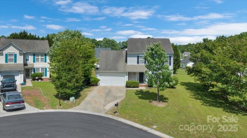 Property image 3 at 1111 Balcorn Place, Charlotte, NC 28214