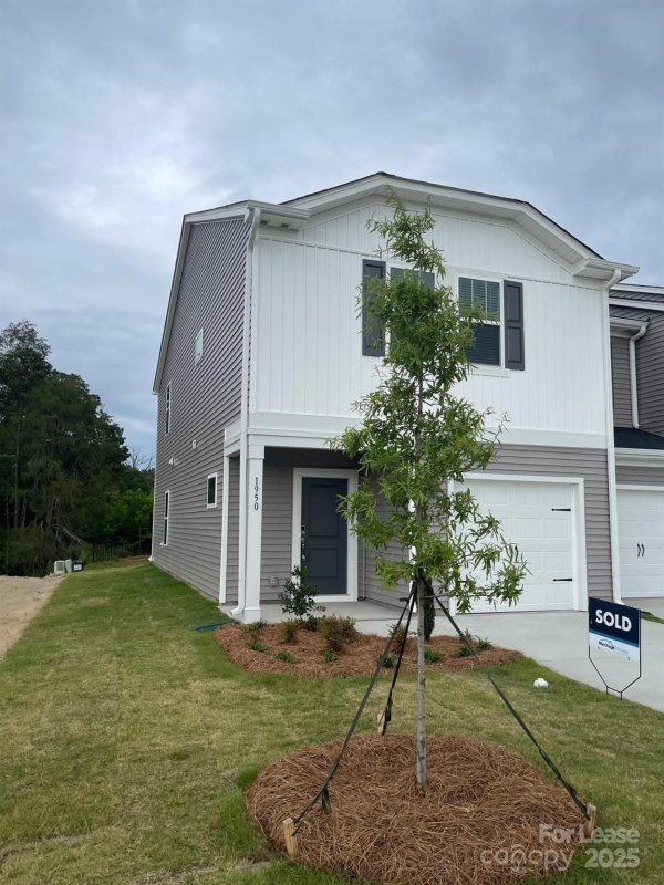 1950 Old Rivers Road