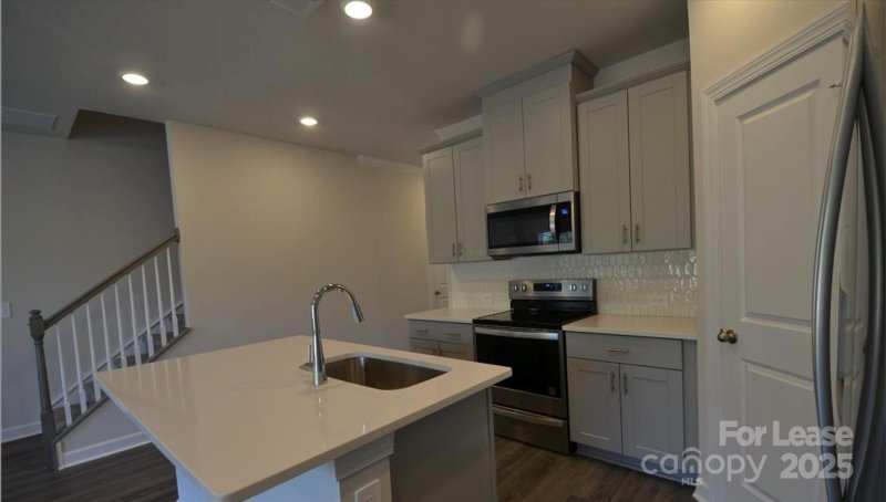 Property image 2 at 3500 Backwater Street, Concord, NC 28027