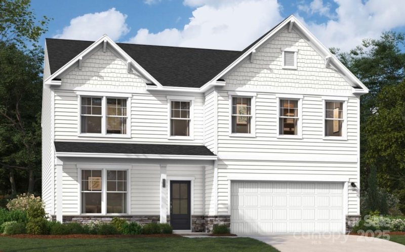 4122 Vista Pine Drive