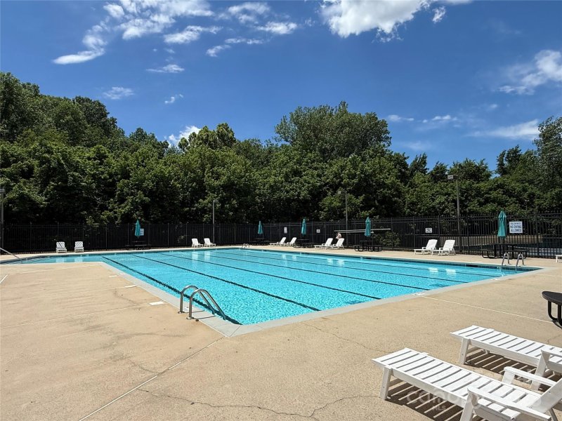 Property image 3 at 4240 Ladys Slipper Lane, Matthews, NC 28105