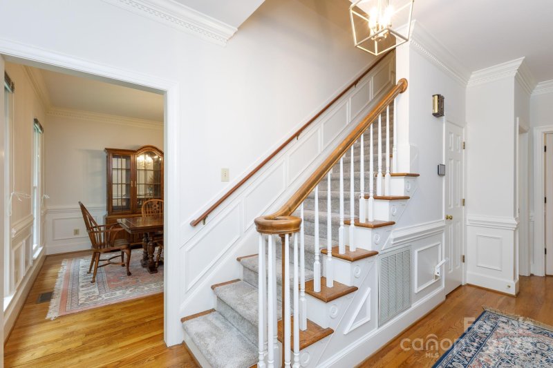 Property image 5 at 9901 Pallisers Terrace, Charlotte, NC 28210