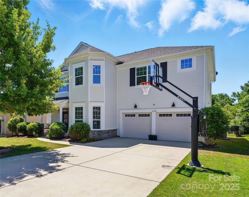 Property image 2 at 1478 Imperial Court, York, SC 29745