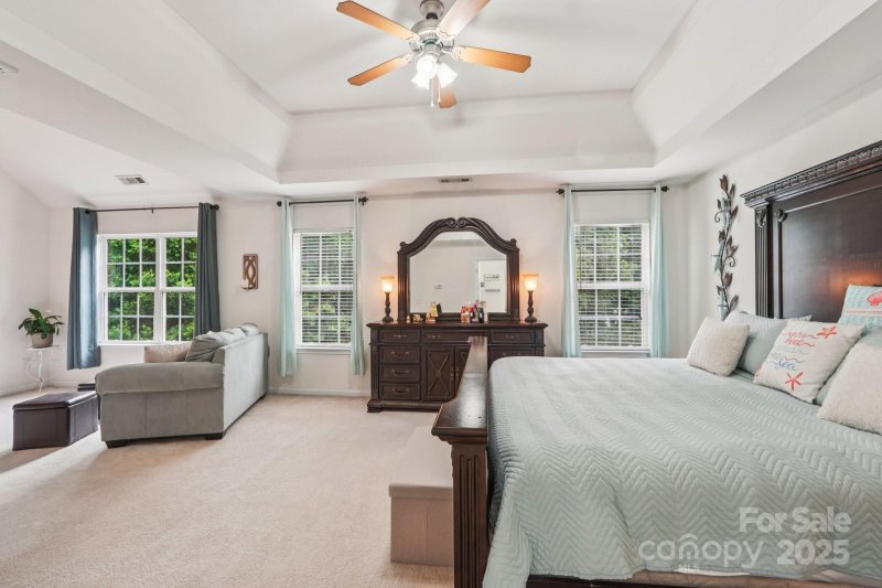 Property image 4 of 5021 Meadow Woods Drive in River Falls, Lowell, NC 28098