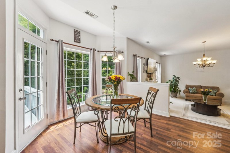 Property image 5 of 5021 Meadow Woods Drive in River Falls, Lowell, NC 28098