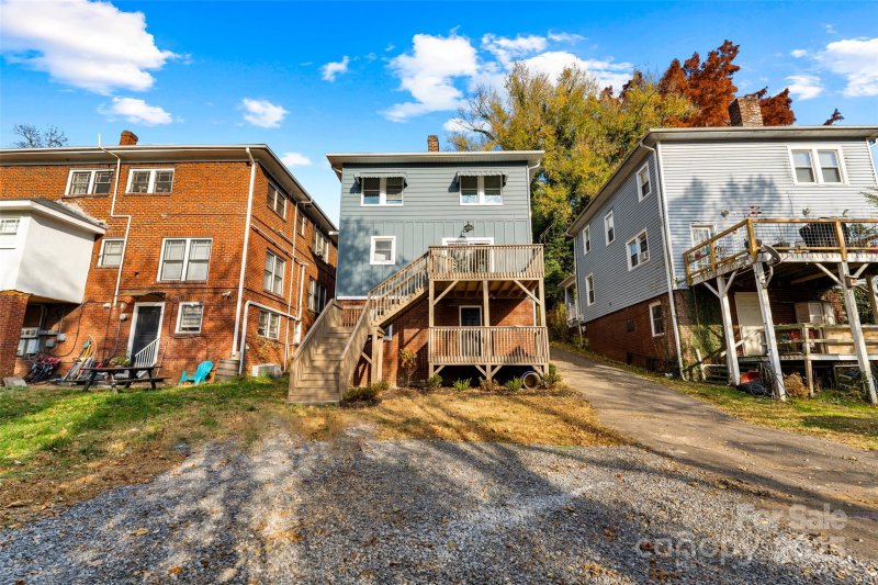 Property image 4 of 71 Buchanan Avenue in Downtown, Asheville, NC 28801