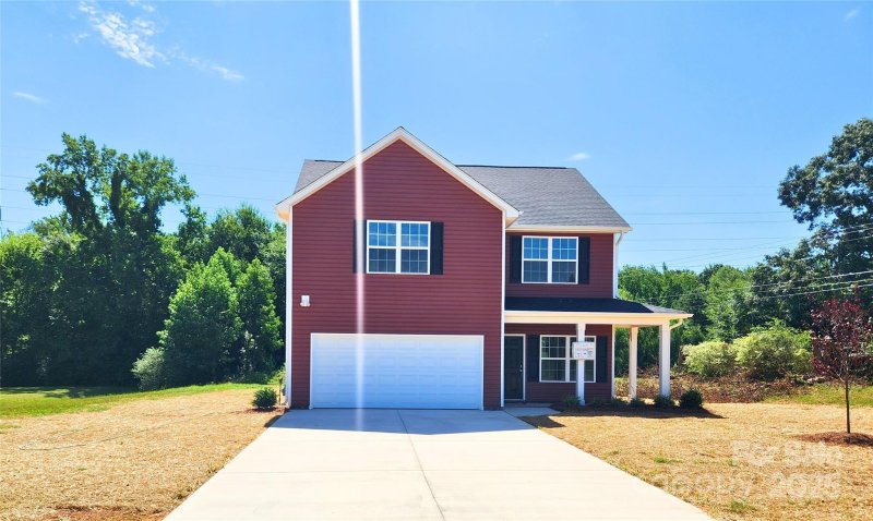 Grayson, Monroe Community