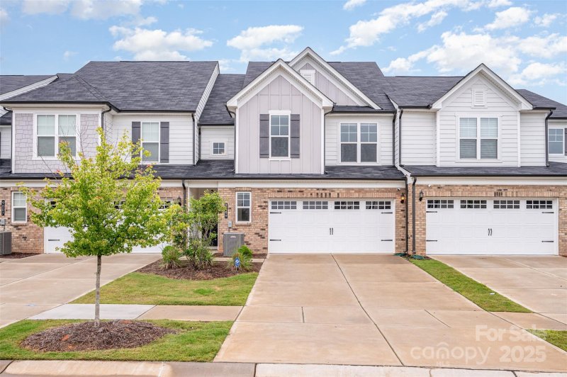 Property image 2 at 9009 Odell Corners Boulevard, Concord, NC 28027