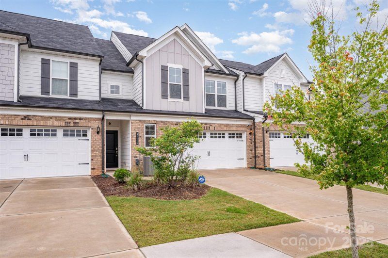 Property image 3 at 9009 Odell Corners Boulevard, Concord, NC 28027