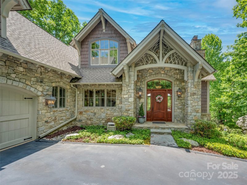 Property image 4 at 296 Cedar Rock Trail, Hendersonville, NC 28739