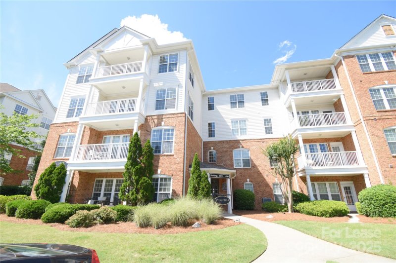 Property image 3 at 14945 Santa Lucia Drive, Charlotte, NC 28277