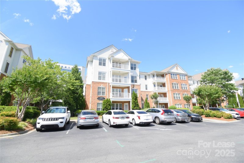 Property image 4 at 14945 Santa Lucia Drive, Charlotte, NC 28277