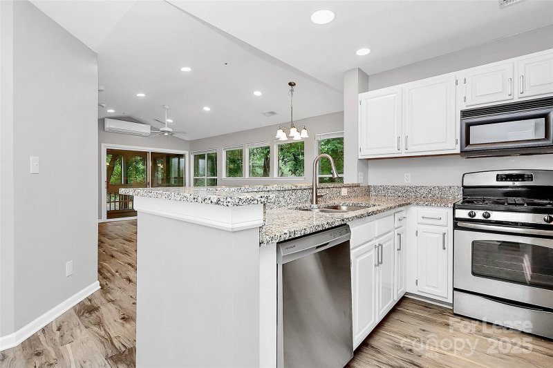 Property image 4 at 767 Southwest Drive, Davidson, NC 28036